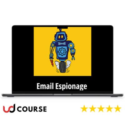 BowTiedSystems – Email Espionage