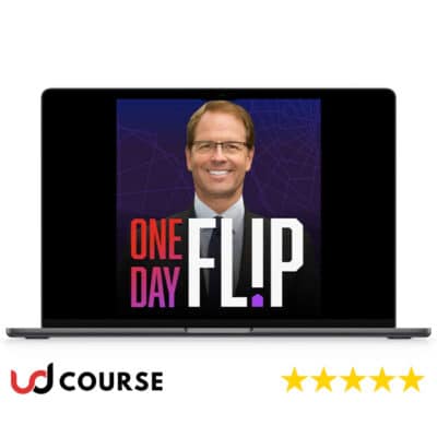 Cameron Dunlap – One Day Flip