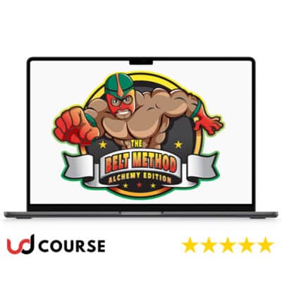 Curt Maly – BELT Method Alchemy Edition