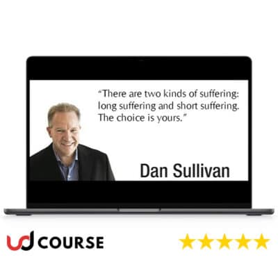 Dan Sullivan & Strategic Coach – Collection