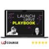 Erica Schneider, Rob Lennon – The Launch Content Playbook