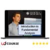 Invictus Research – Introduction to Fundamental Investing