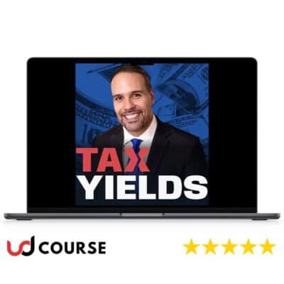 Jay Drexel – Tax Yields