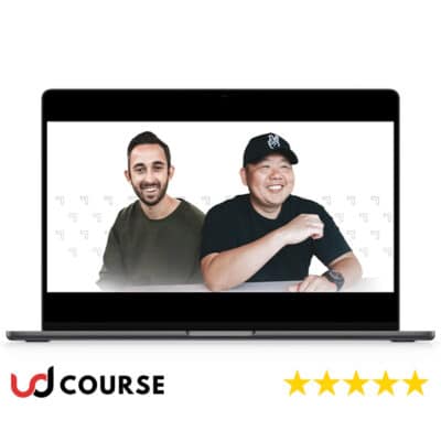 Jimmy Kim, Chase Dimond –  Ecom Email Certified