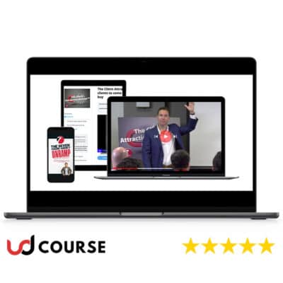 Josh Nelson – Seven Figure Agency OnRamp