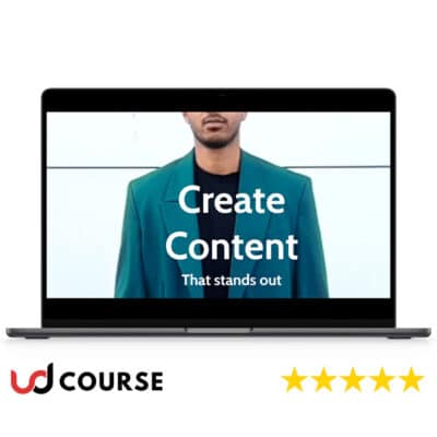 Kayo Daniel – Phone Video Masterclass