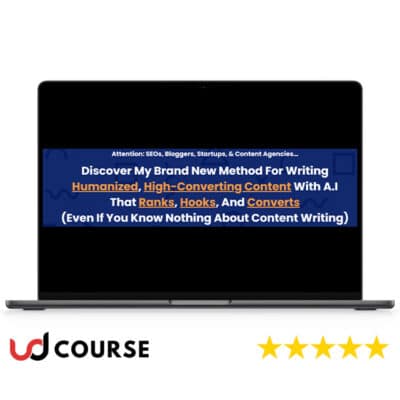 Kevin Meng – Next-Level AI Content