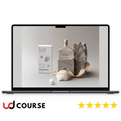 Laura Evans – The Brand and Packaging Design Course