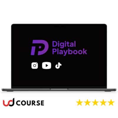 Mike Thurston – Digital Playbook