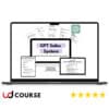 Nina Clapperton – GPT Sales System