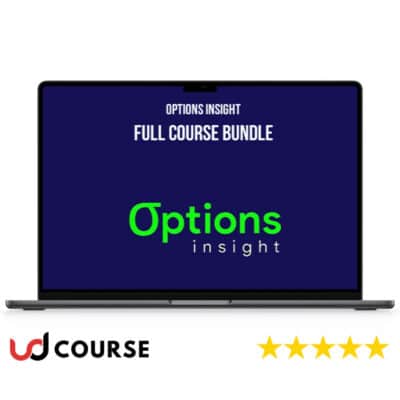 Options Insight – Full Course Bundle