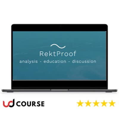 RektProof Price Action