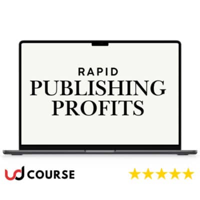 Roberto Morlacchi – Rapid Publishing Profits