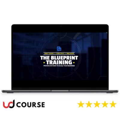 Ryan Stewart – The Blueprint Training 2025
