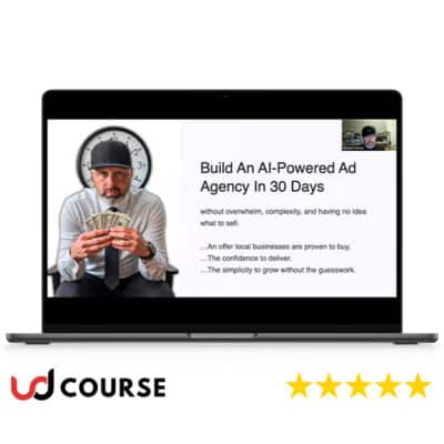 Sam Carlson – Agency MVP