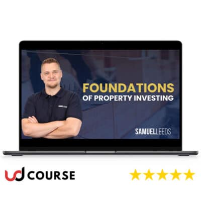 Samuel Leeds – Foundations Of Property Investing Online