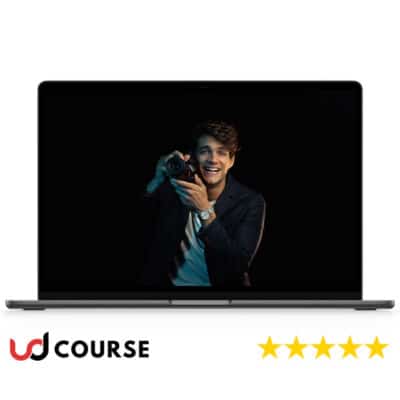 Simone Ferretti- The AI Thumbnail Blueprint