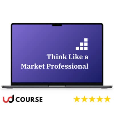 Spectra Markets – Think Like a Market Professional