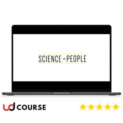 Vanessa Van Edwards – People School