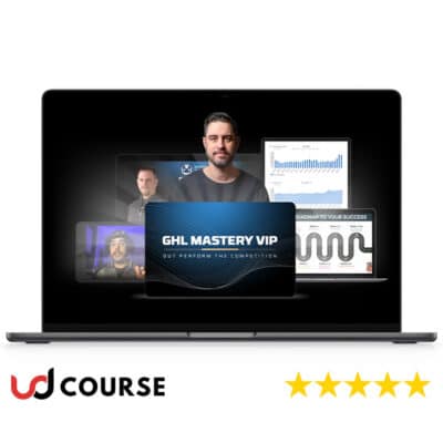 Adam McInnes – GHL Mastery VIP