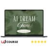 Gemma Bonham-Carter – AI Dream Team