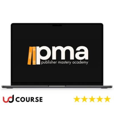 Ken Fornari – Publisher Mastery Academy