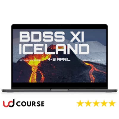 Kevin King – Billion Dollar Seller Summit XI Iceland