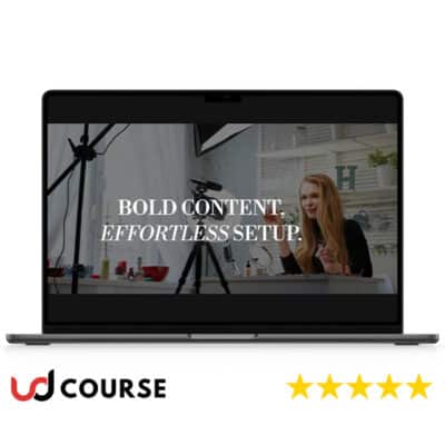 Luria Petrucci – Bold Video Bundle