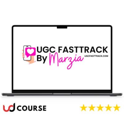 Marzia Prince – UGC Fasttrack