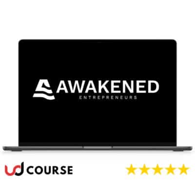 Nero Knowledge – The Awakened Entrepreneurs Blueprint 2