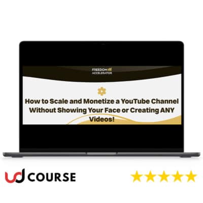 Paul Hilse – Freedom Accelerator