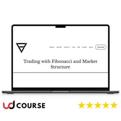 Price Action Volume Trader – Trading With Fibonacci & Market Structure