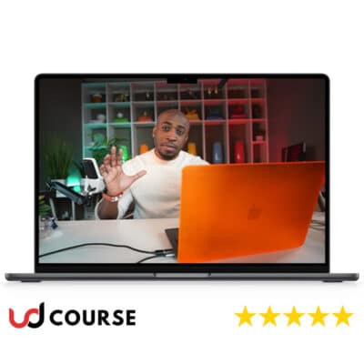 Rohan Gilkes - Remote Home Service Blueprint