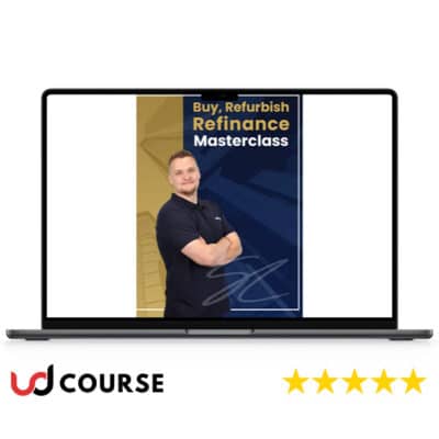 Samuel Leeds – Buy, Refurbish, Refinance Masterclass