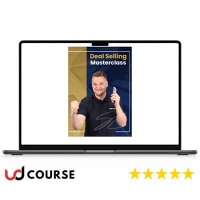 Samuel Leeds – Deal Selling Masterclass
