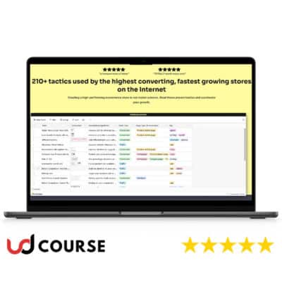 ScrapBook – SaaS and Ecommerce Growth Hacks Bundle