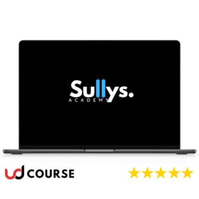Sully’s Academy – A-Z Program + Mentorship