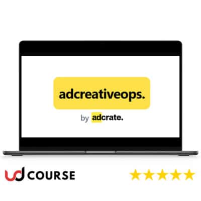Adcrate – AdCreativeOps