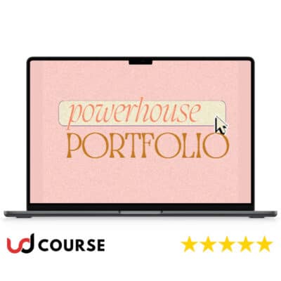 Ayesha Santos – Powerhouse Portfolio