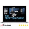 Cam Anderson – The Creator Course