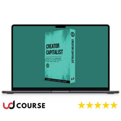 Category Pirates – Creator Capitalist