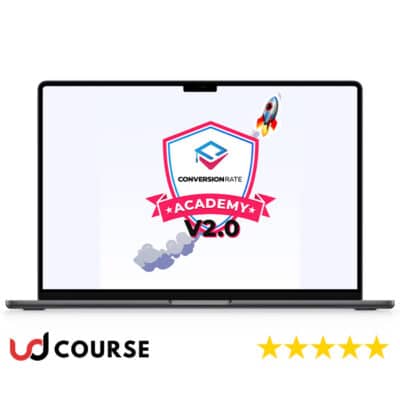 ConversionWise – Conversion Rate Academy