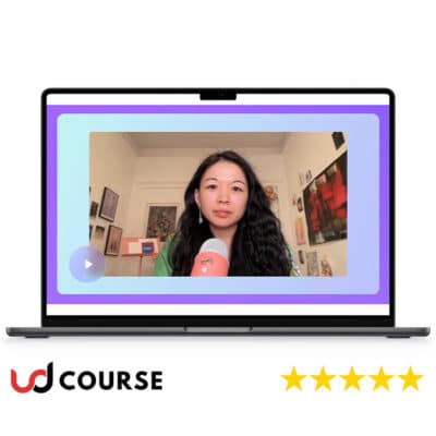 Elizabeth Lin – Prototyping with Cursor