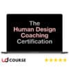 Eric Claire Jones – Human Design Coaching Certification