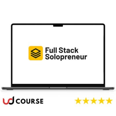Erice Schneider – Full Stack Solopreneur