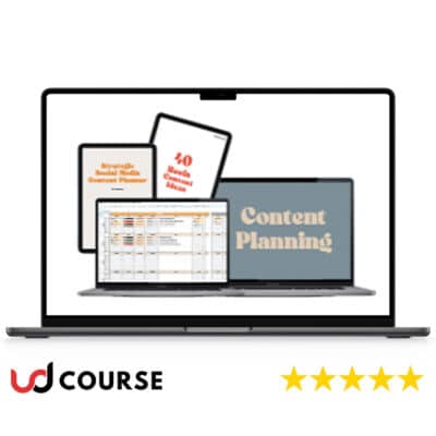 Ginny and Laura – Ultimate Instagram Bundle