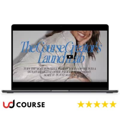 Jamie Sea – The Course Creator’s College (CEO CLUB 2)