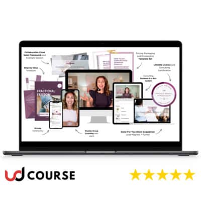 Laura Meyer – Fractional Freedom 2025