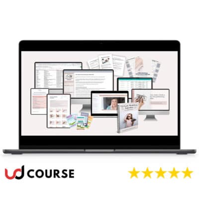 Leanne Samantha – Affiliate Marketing Superstars