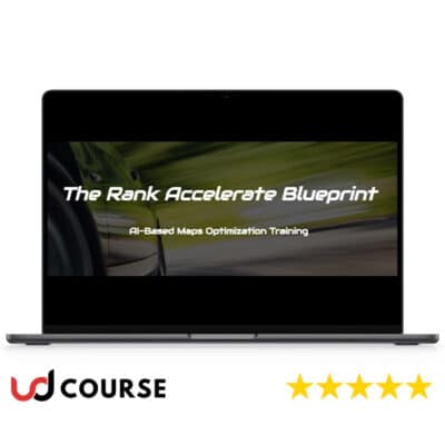Mike Steffens – The Rank Accelerate Blueprint